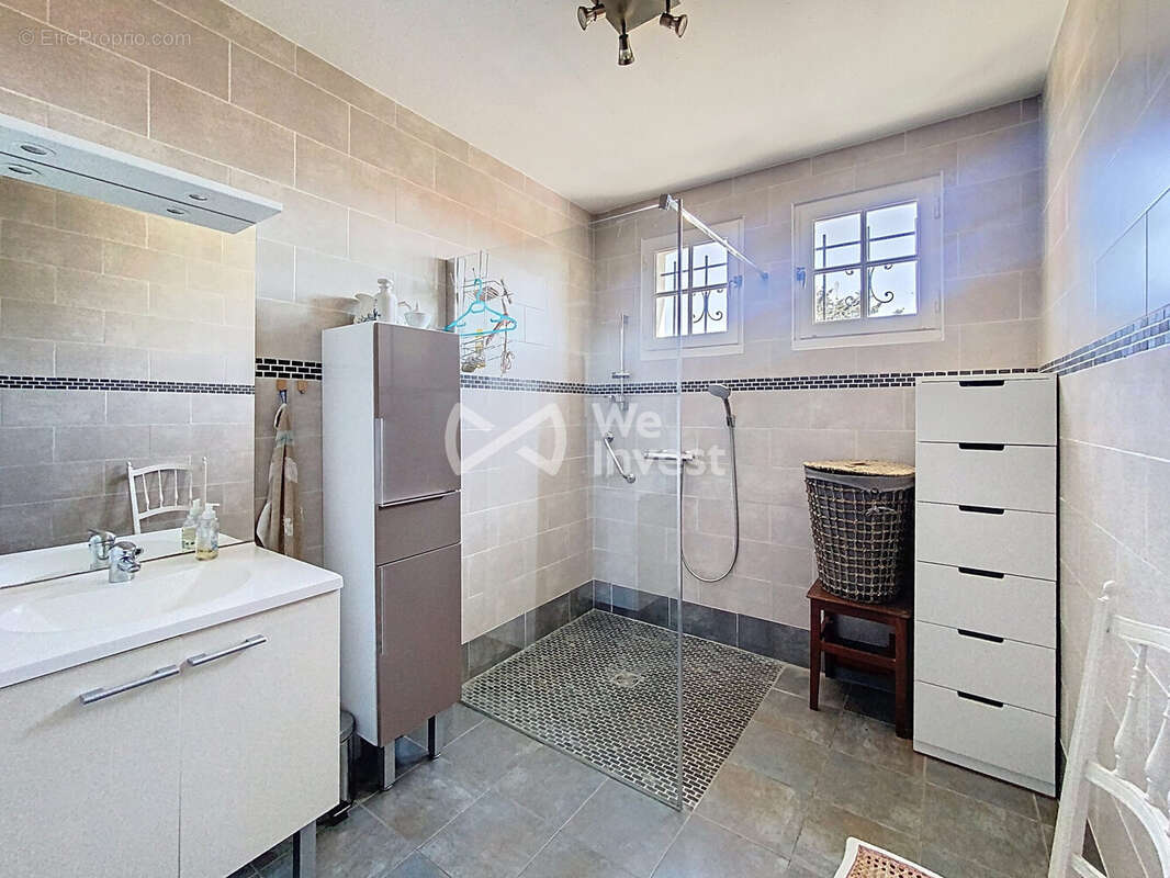 Maison à SAINT-JEAN-DE-VEDAS