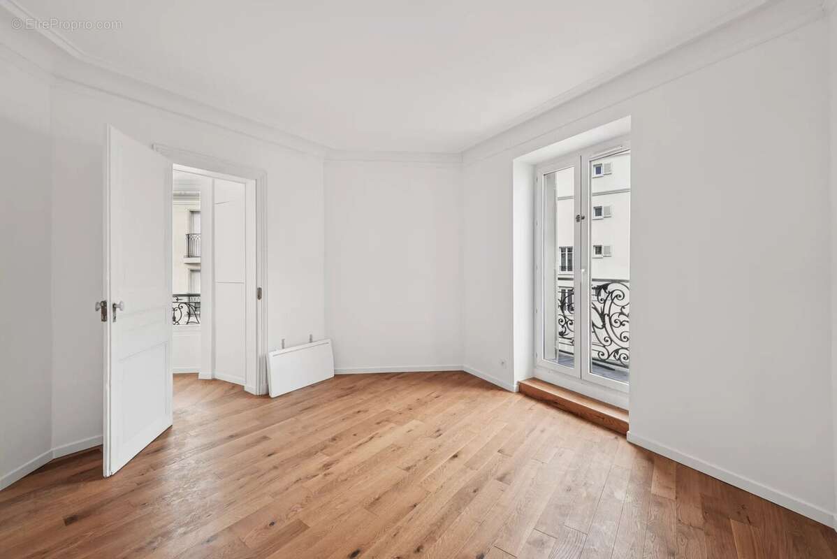 Appartement à VINCENNES