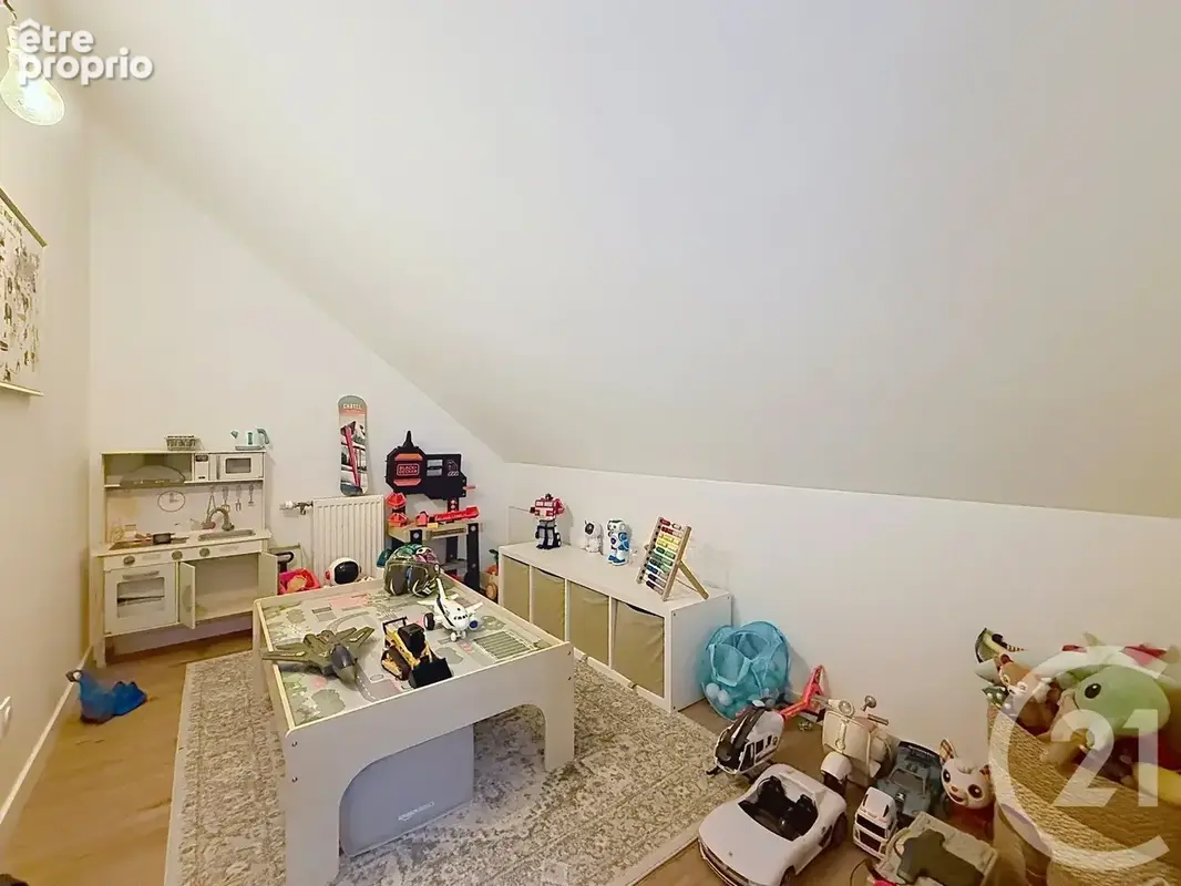 Maison 7 pièces 125 m² à vendre à Saint-Lye (10180) - photo 15