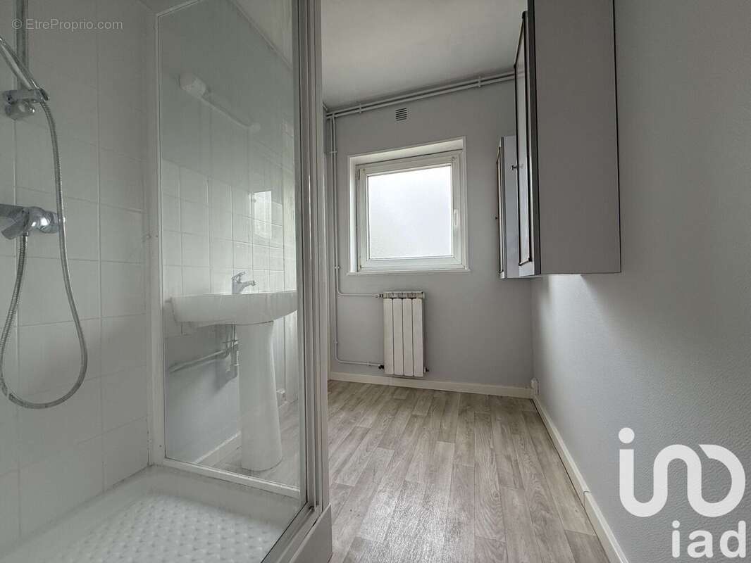 Photo 4 - Appartement à SENS