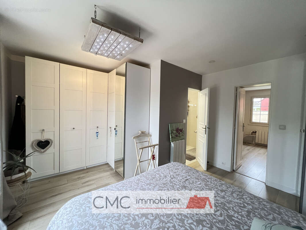 Maison 164 m² à Morancez  - photo 13