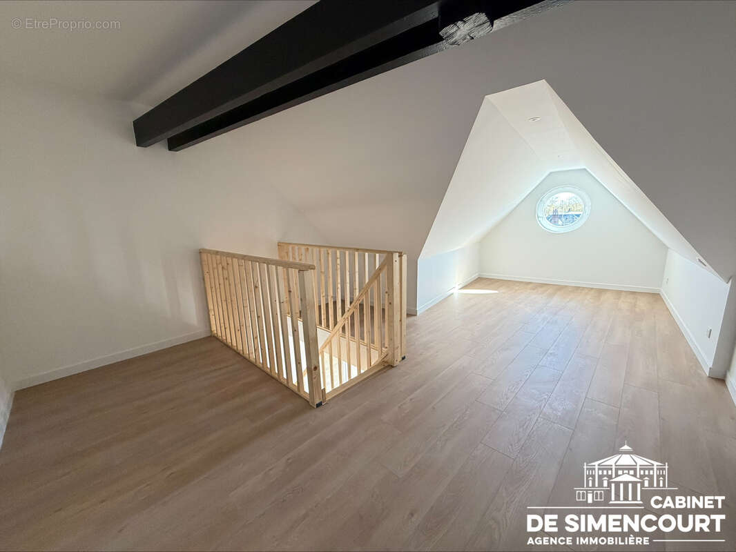Appartement à AMIENS