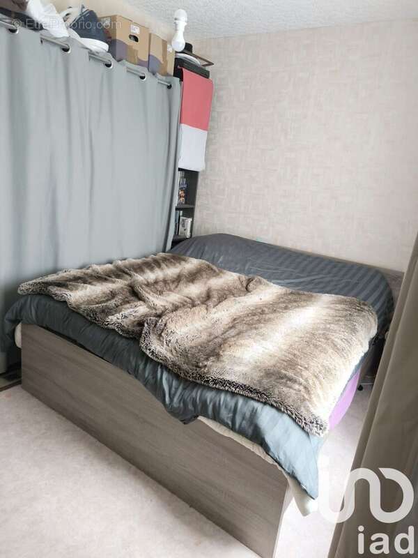 Photo 8 - Maison à VILLERUPT