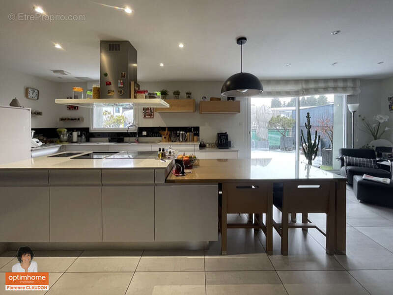 Appartement à EPINAL