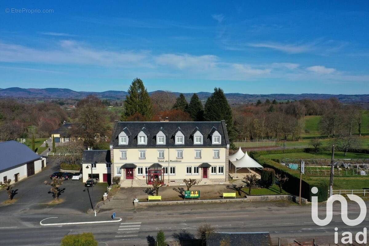 Photo 1 - Appartement à SEILHAC