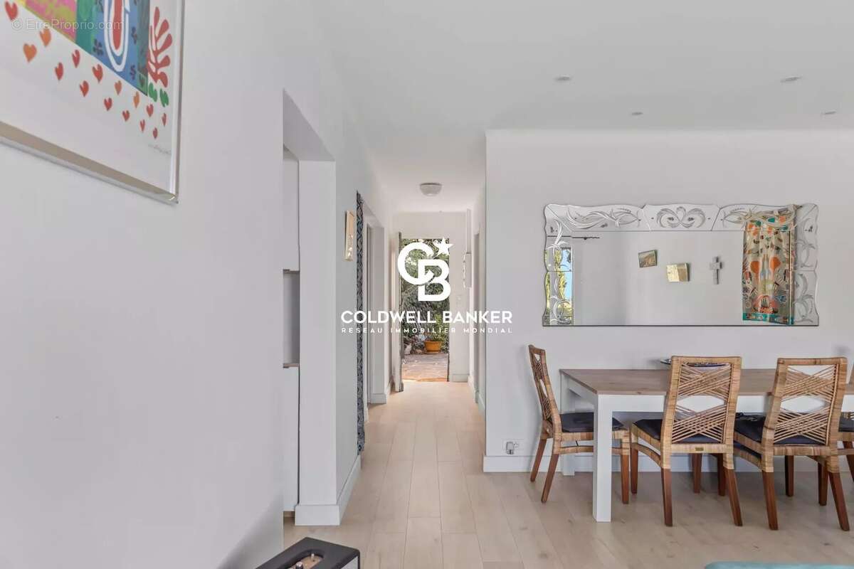Appartement à RAYOL-CANADEL-SUR-MER