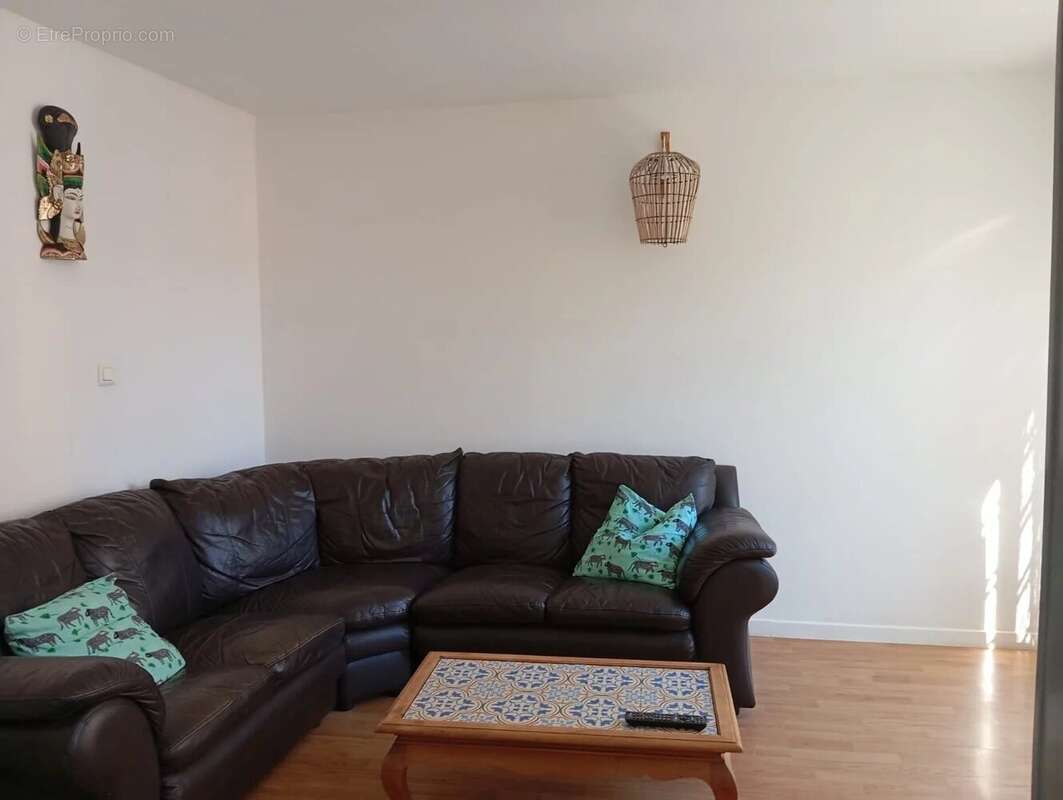 Appartement à VILLEFRANCHE-DE-ROUERGUE
