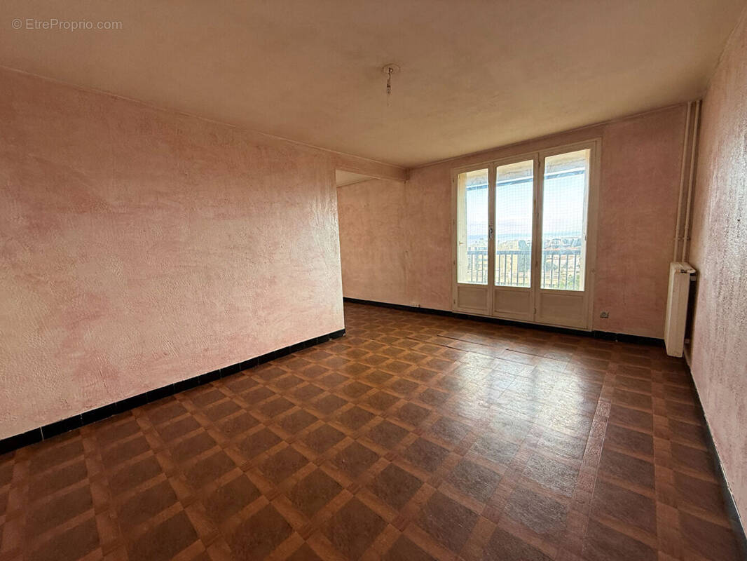 Appartement à MARTIGUES