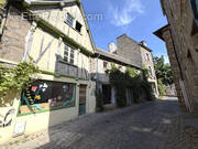 Maison à SAINT-BRIEUC