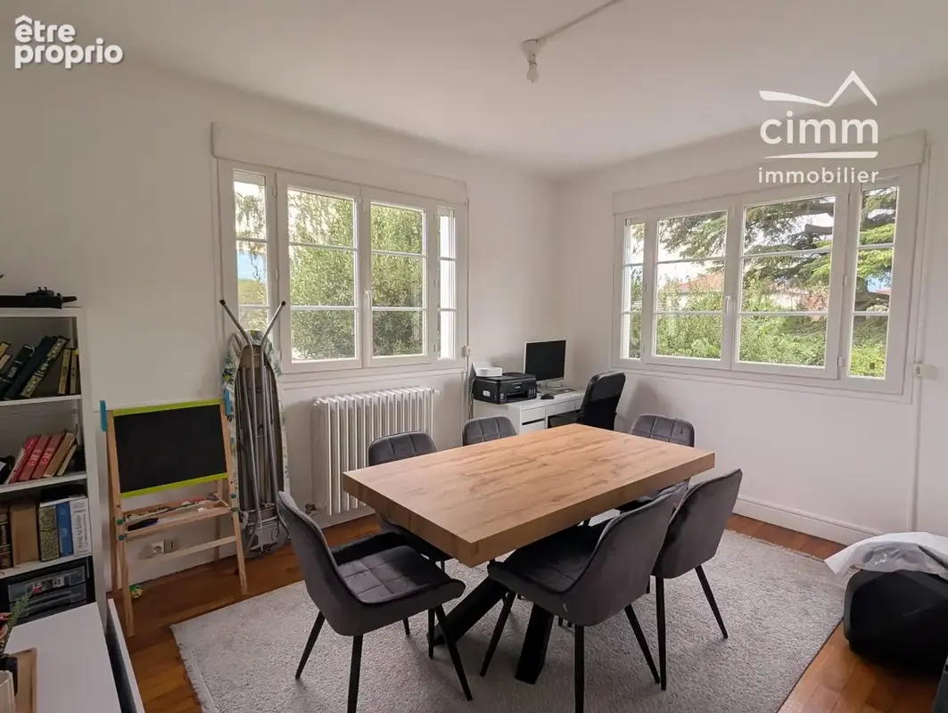 Maison 7 pièces 131 m² à vendre à Seyssins (38180) - photo 7