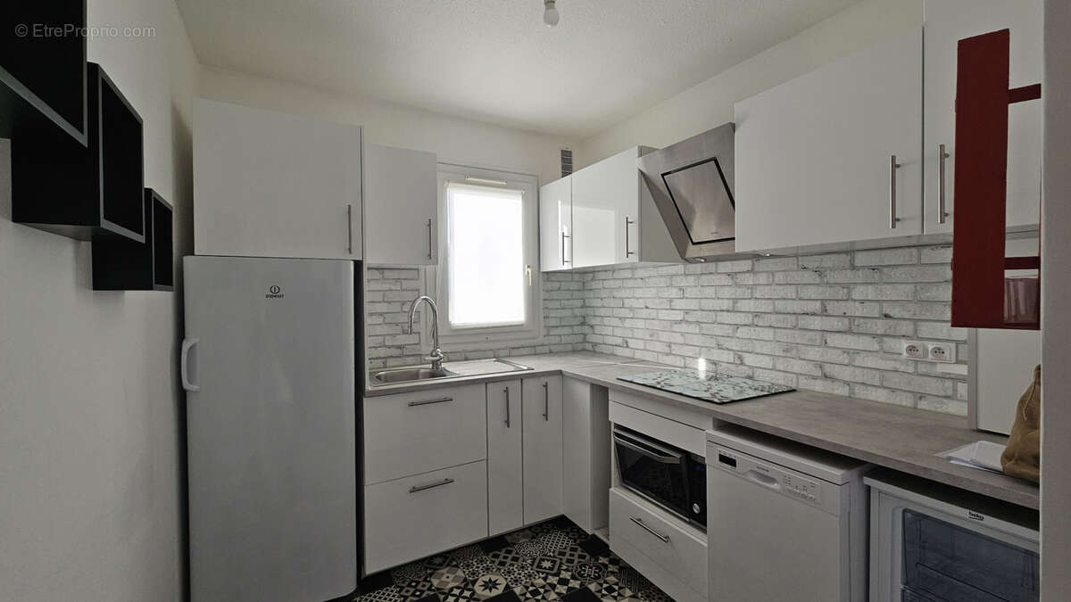 Appartement à RIS-ORANGIS