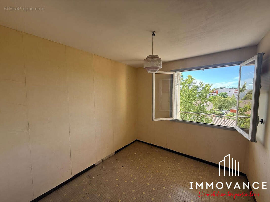 Appartement à CASTELNAU-LE-LEZ