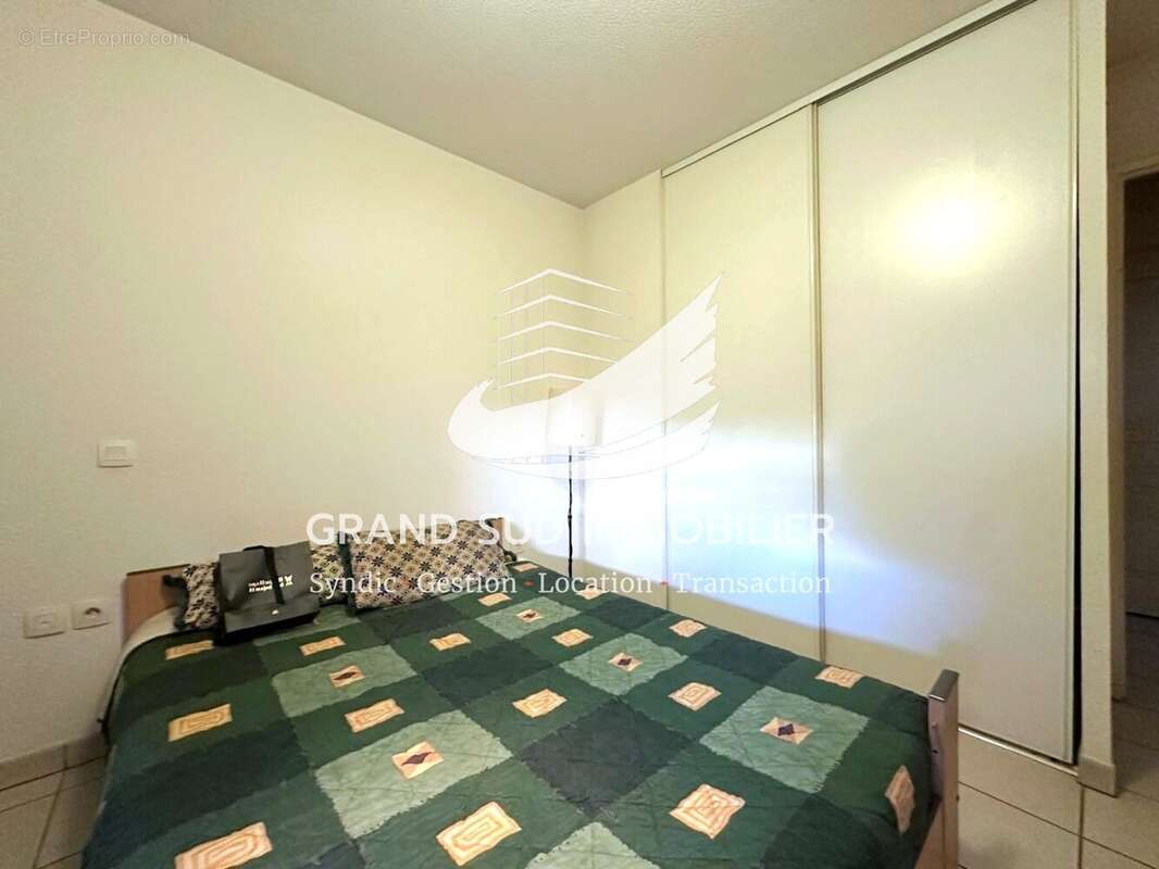 Appartement t2 à bellefontaine avec belle rentabilité - photo 3