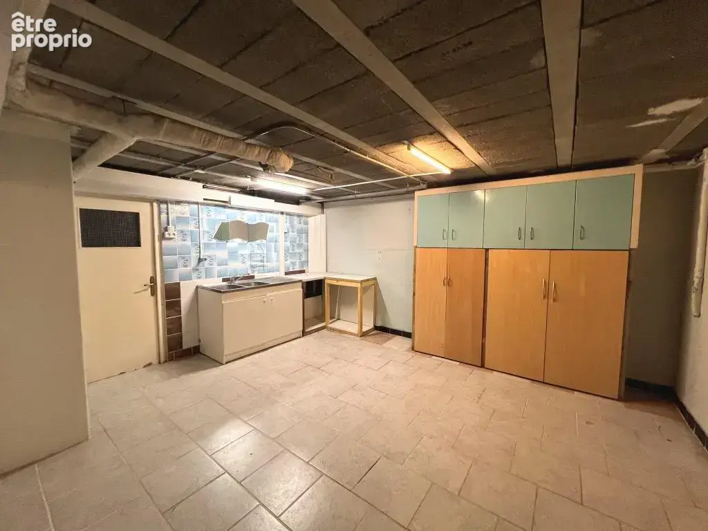 Maison sur sous-sol complet - photo 12