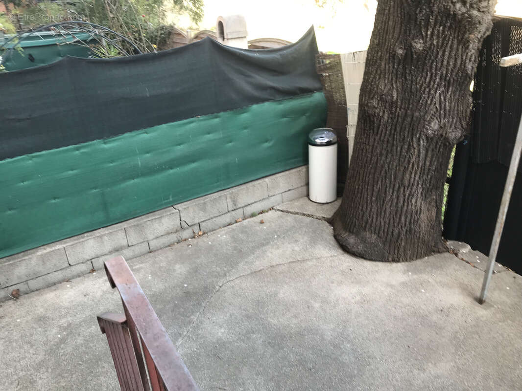 Maison à SAINT-ANDRE