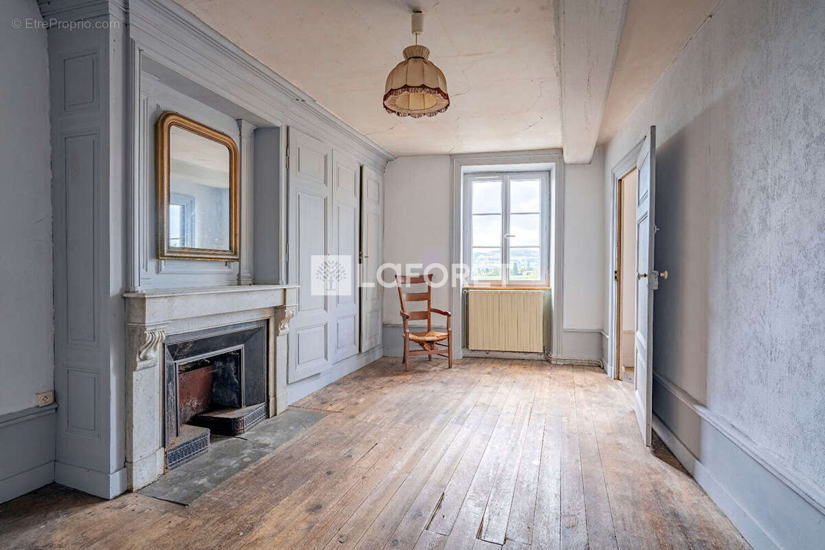 Maison Saint Germain Nuelles 8 pièces 208 m2 - photo 5