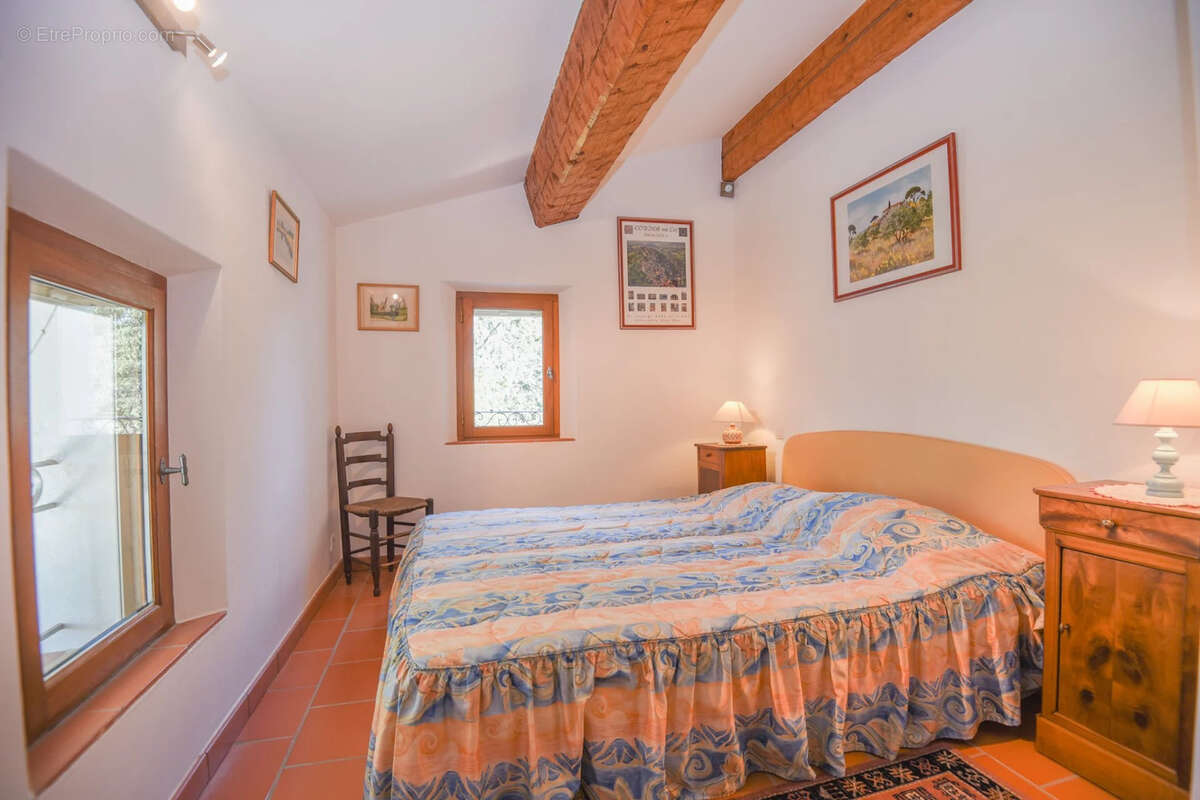 Maison à CARCES