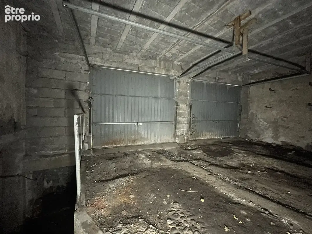 Maison a renover a condat - photo 9