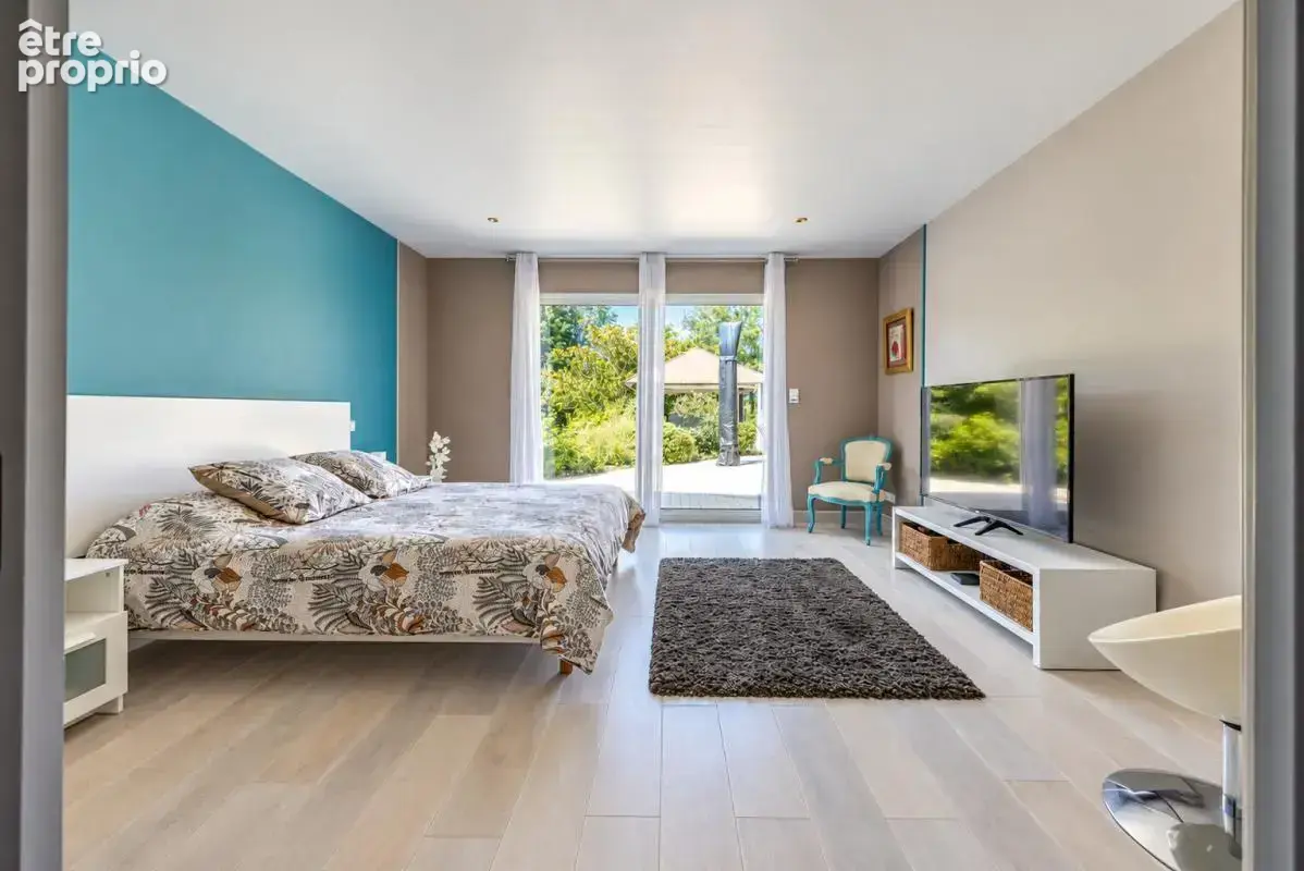 Maison familiale de 230m² - photo 3