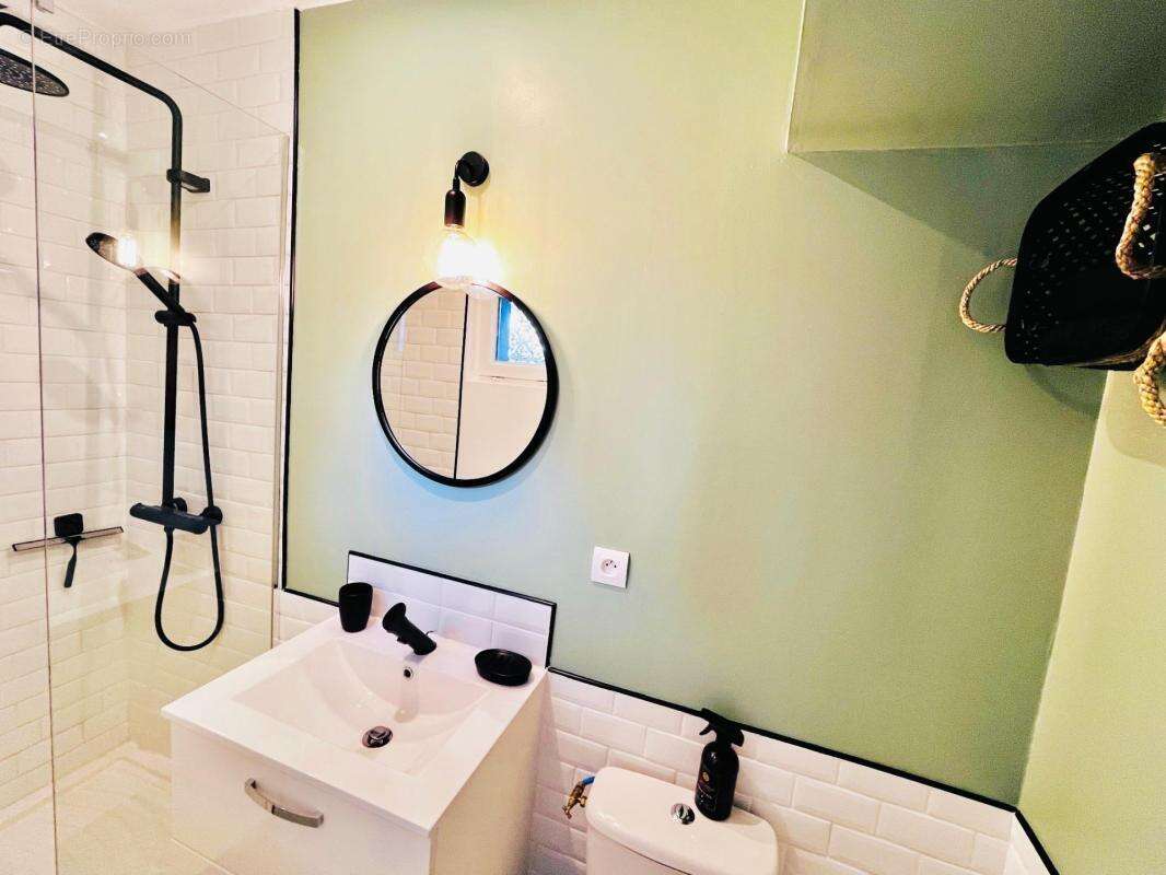 Appartement à ROUEN