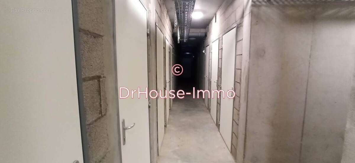 Appartement à MULHOUSE