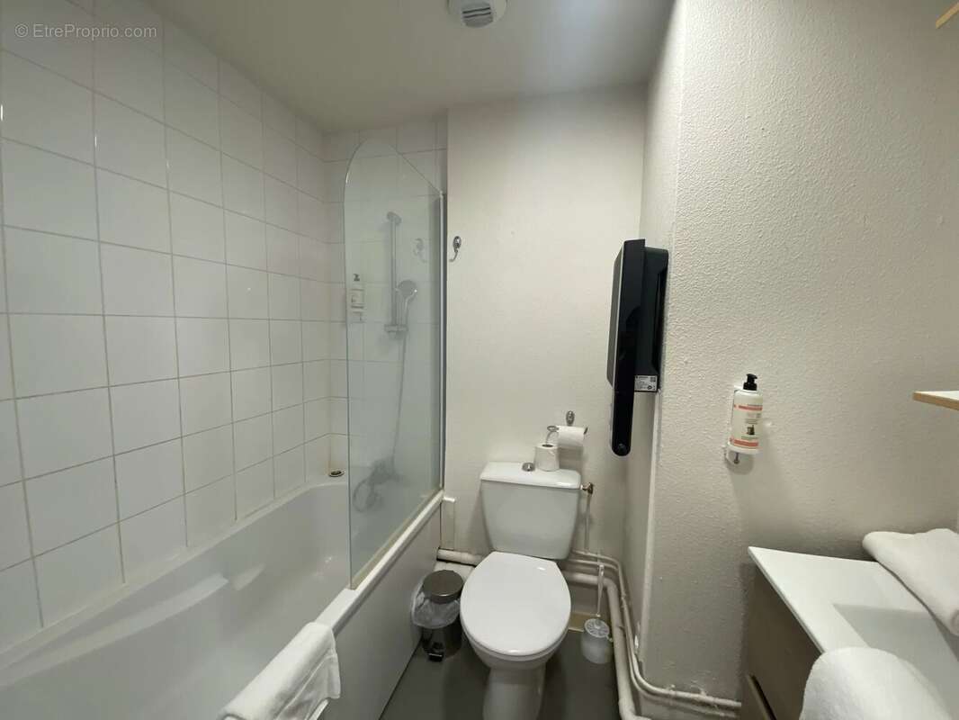 Appartement à VALENCE