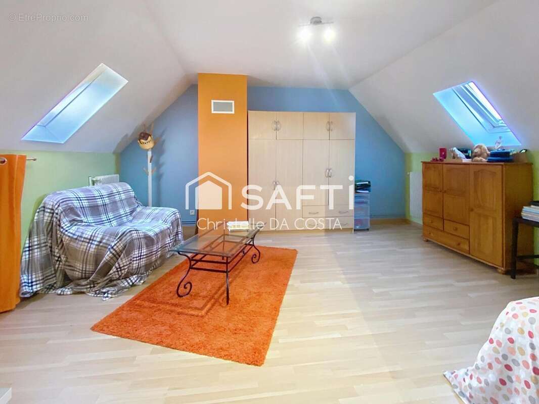 Photo 6 - Maison à ROZAY-EN-BRIE