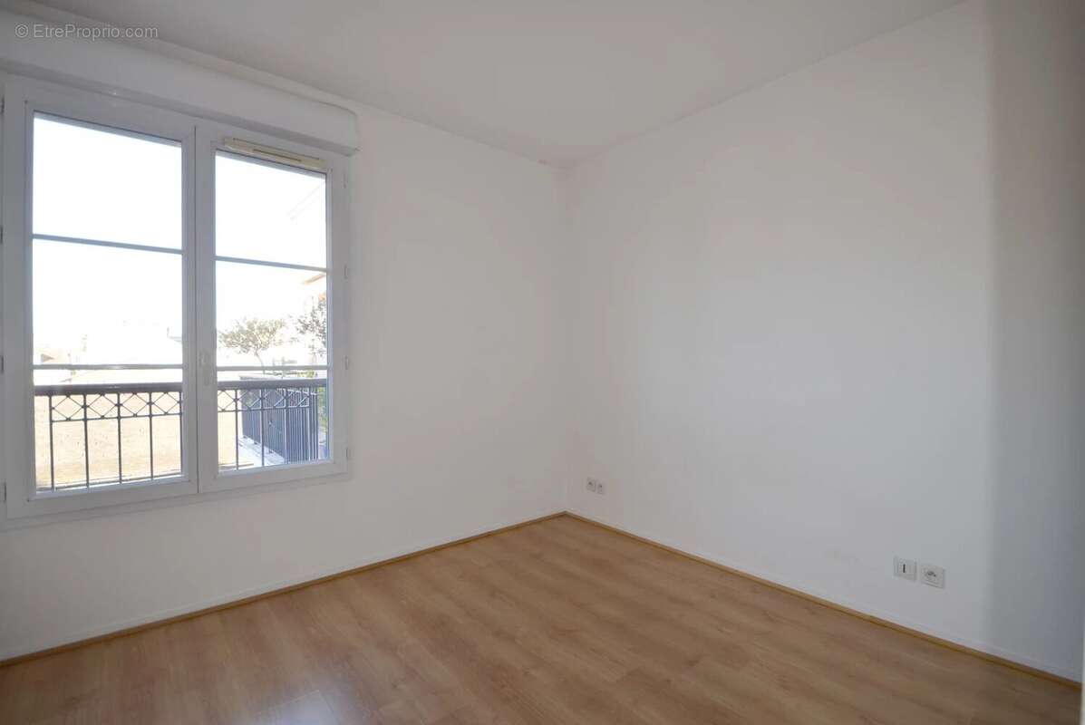 Appartement à CROISSY-SUR-SEINE
