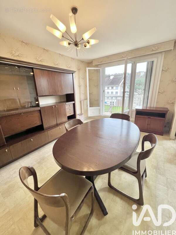 Photo 3 - Appartement à CREIL