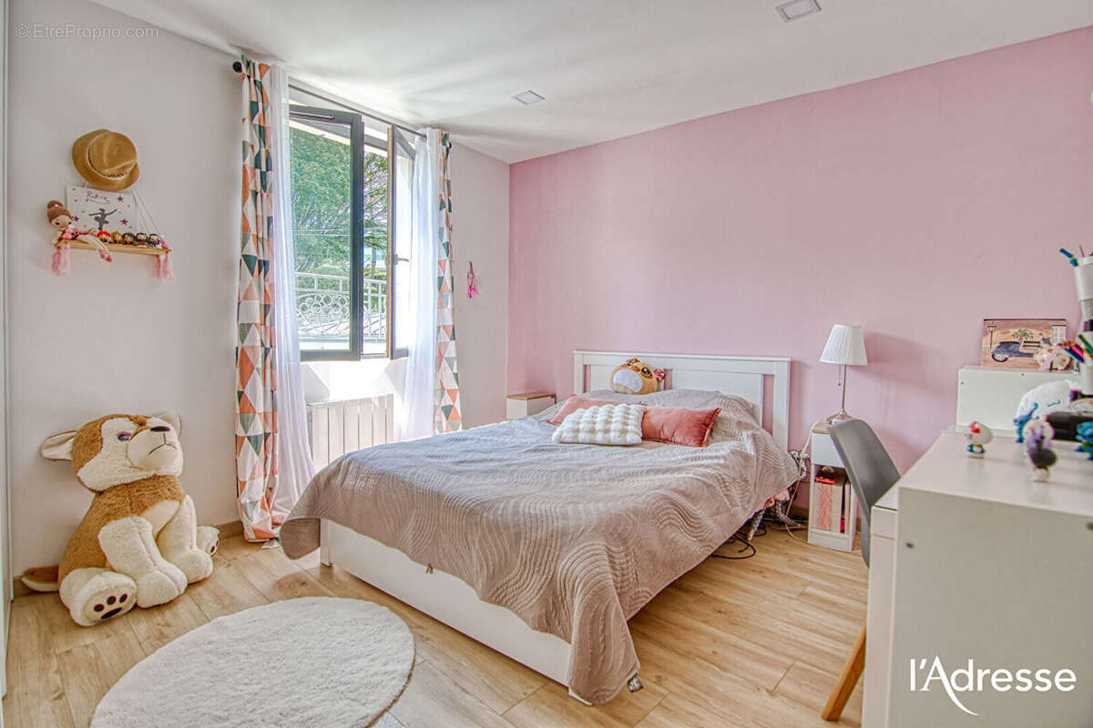 Maison à MARLY-LE-ROI