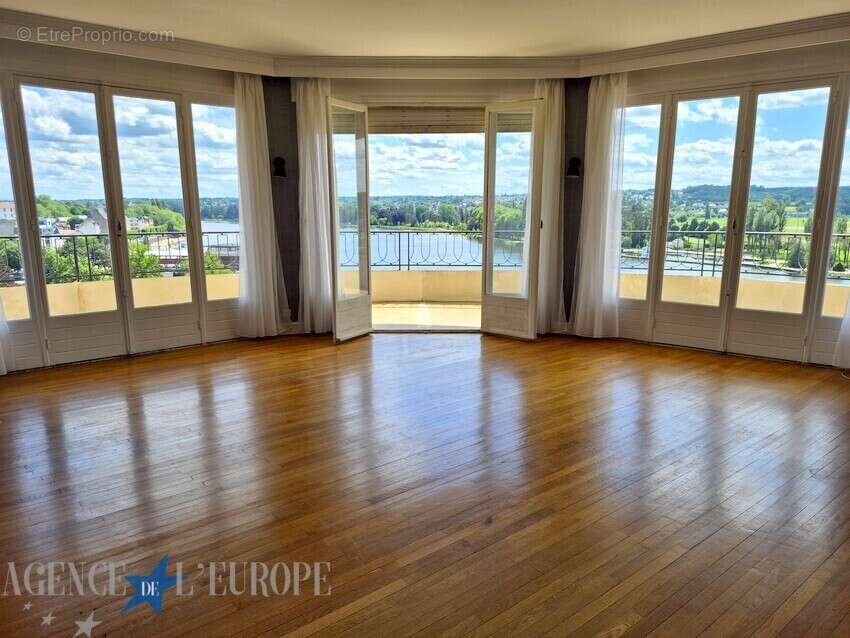 Appartement à VICHY