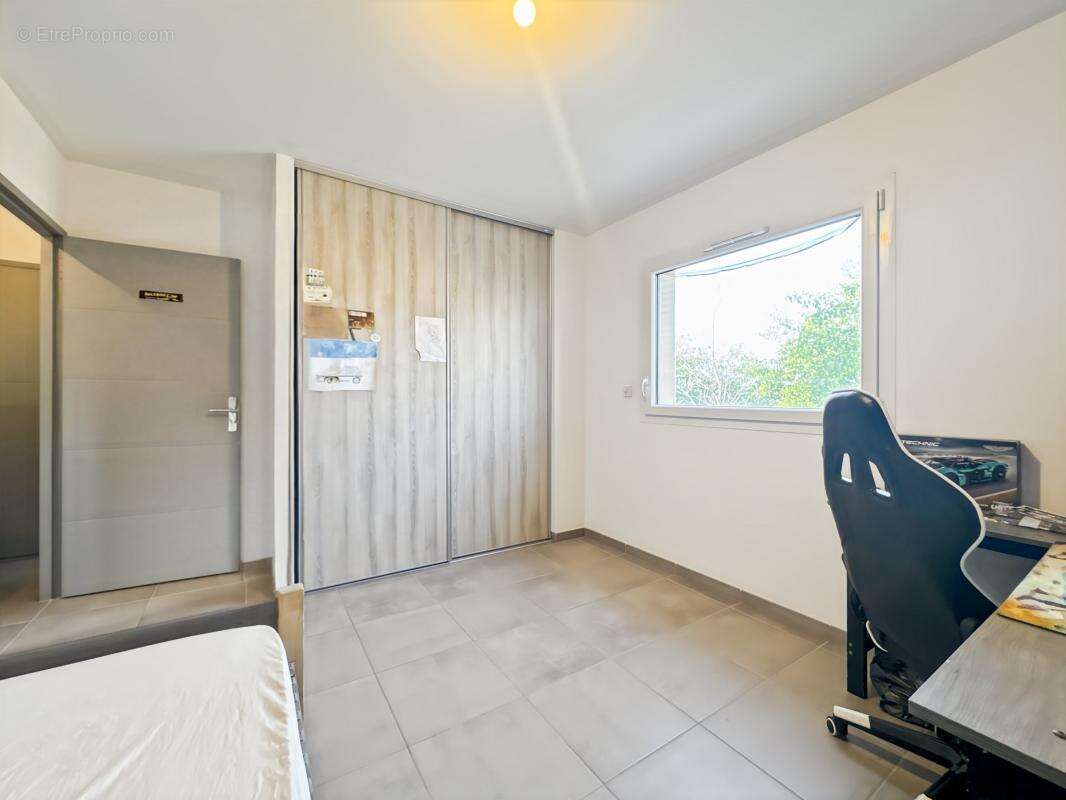 Beaumont les valence - maison 3 chambres - 95m² - photo 9