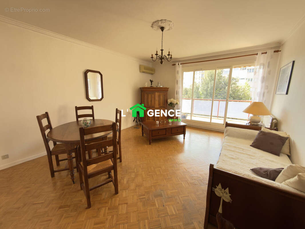 Appartement à ISTRES