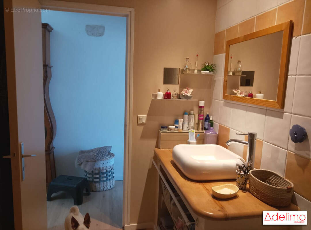 Maison 83 m² à Remoulins  - photo 9