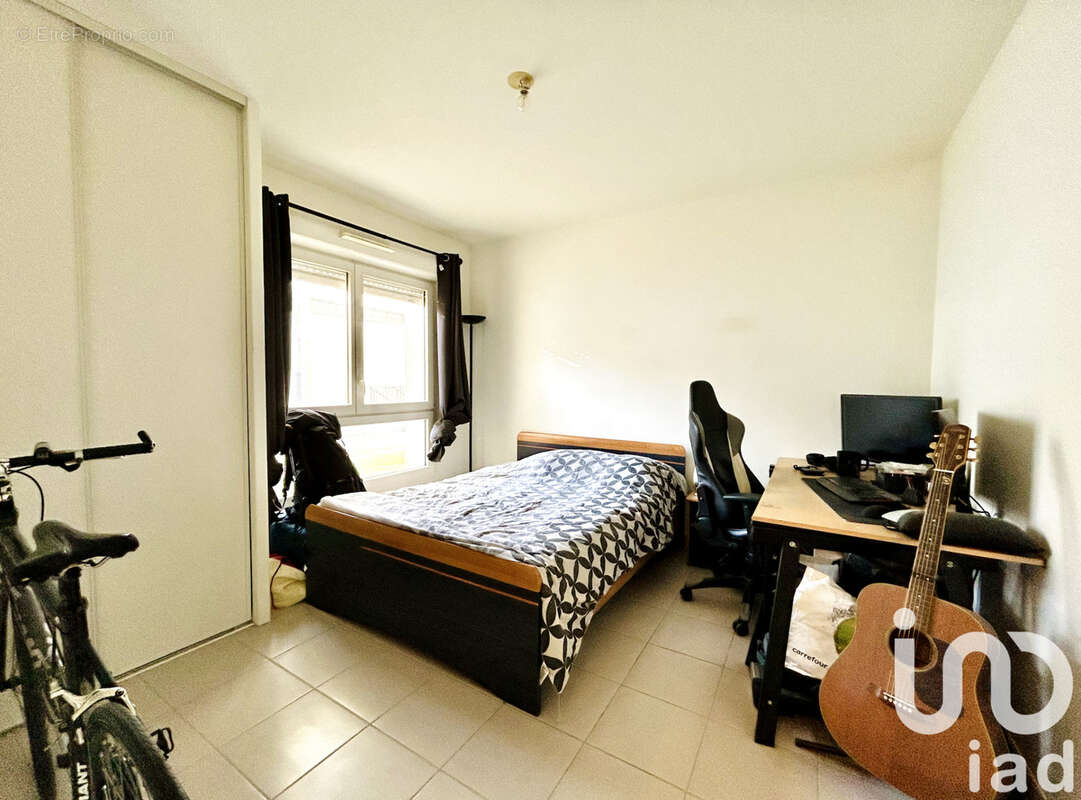 Photo 5 - Appartement à TOURS