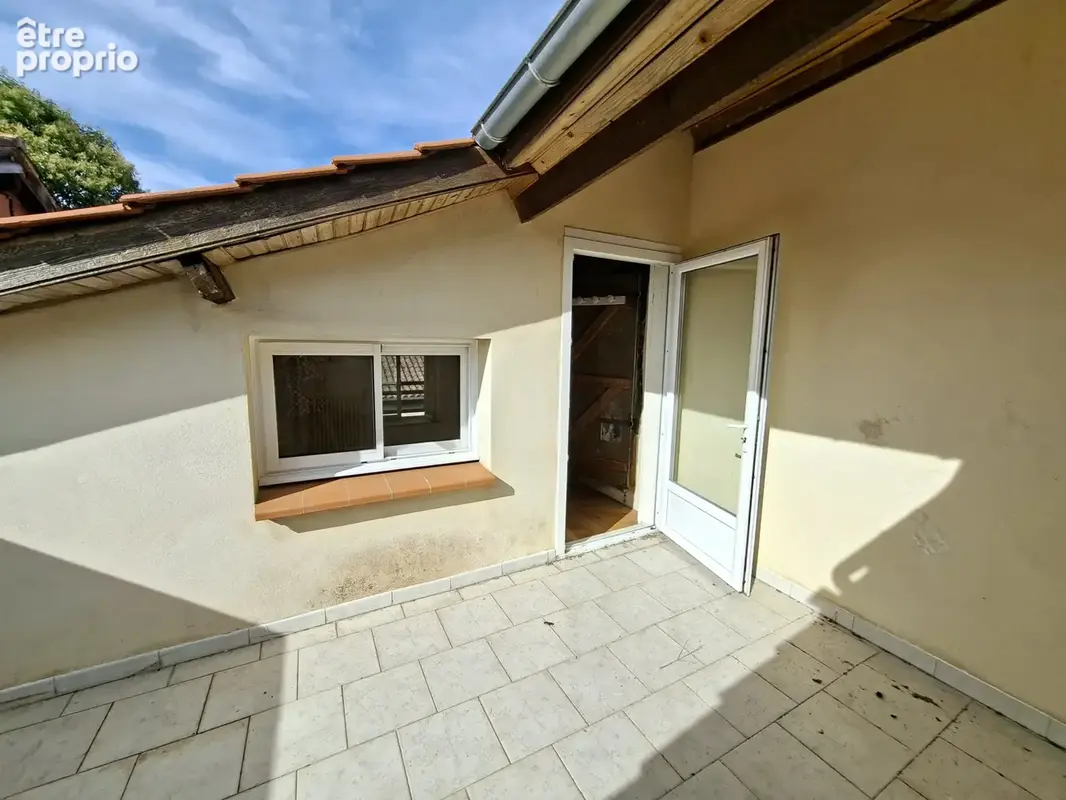 Photo Maison à Mirande au prix de 88 900€