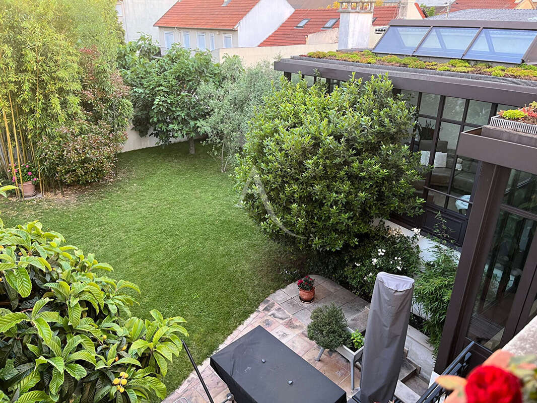 Maison à DRANCY