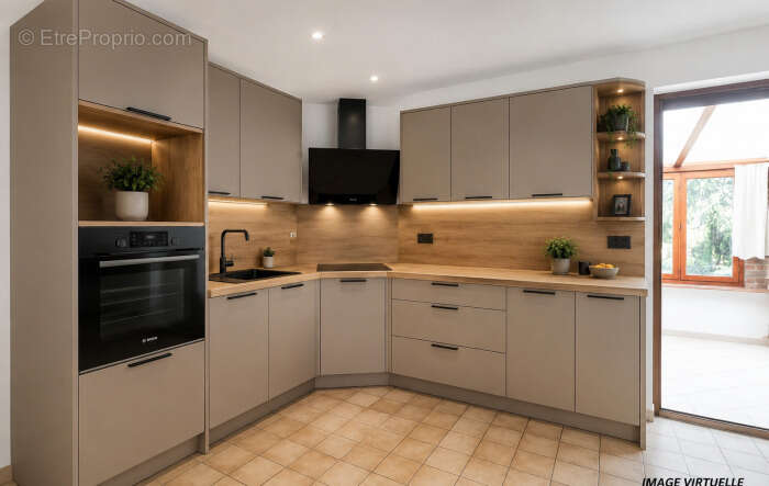 Maison 117 m² à Avelin  - photo 4