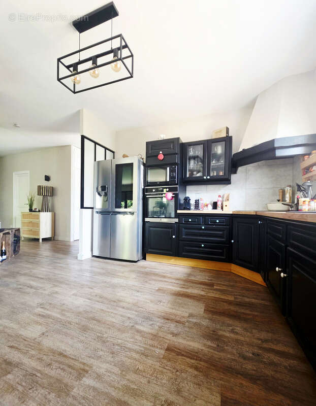 Maison à L'ISLE-JOURDAIN