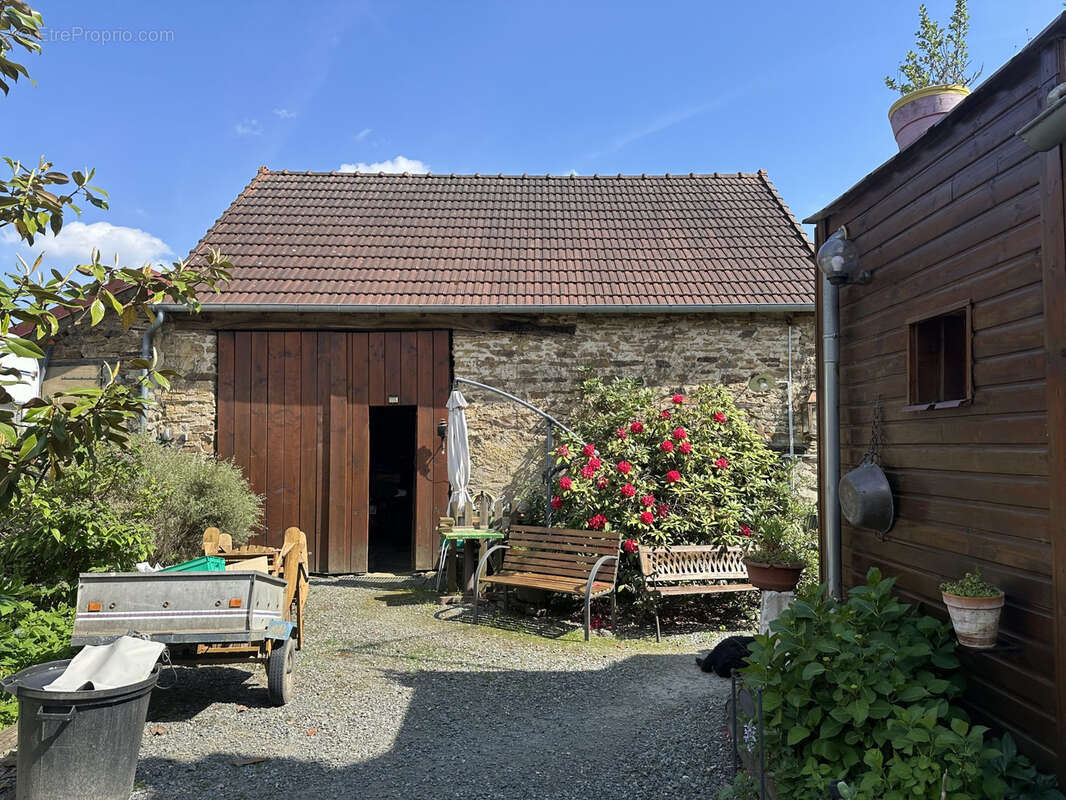 Maison de campagne ! - photo 3