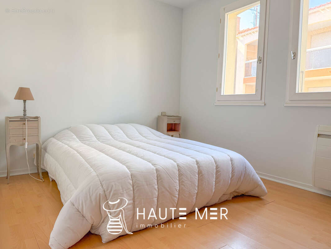 Appartement à LES SABLES-D'OLONNE