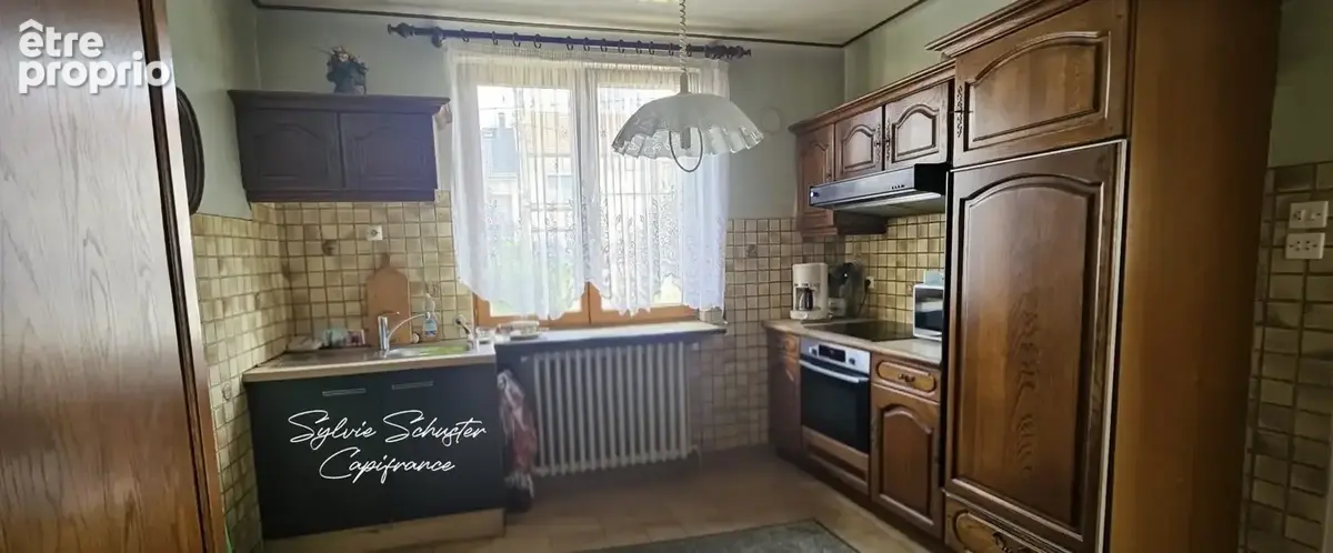 Maison à vendre 6 pièces BEHREN LES FORBACH (57) - photo 6