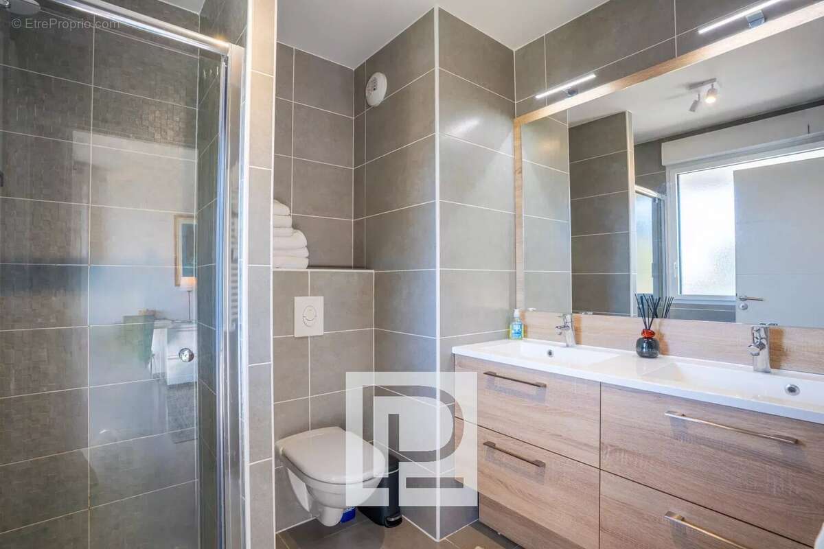 Appartement à LE CANNET