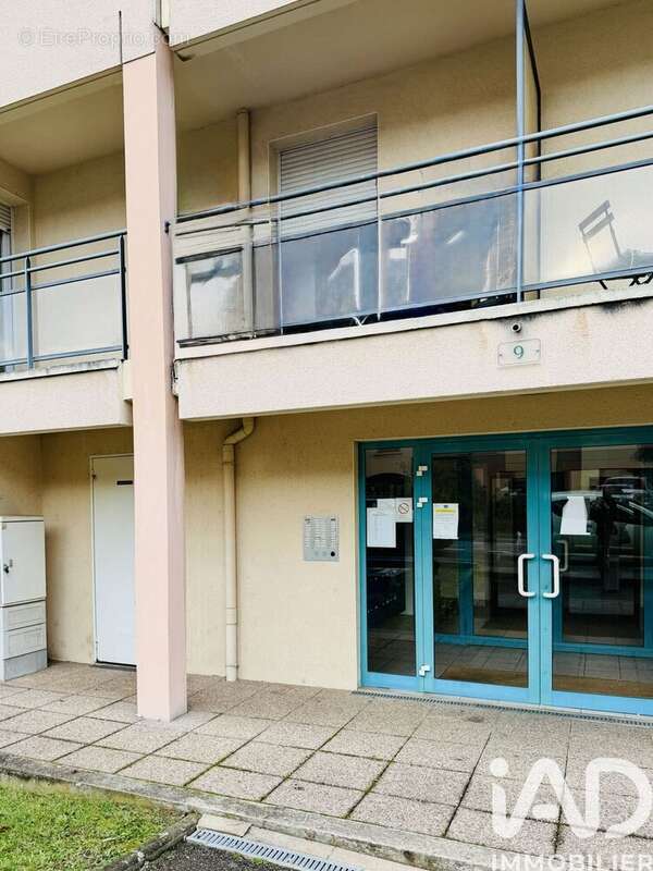 Photo 3 - Appartement à METZ