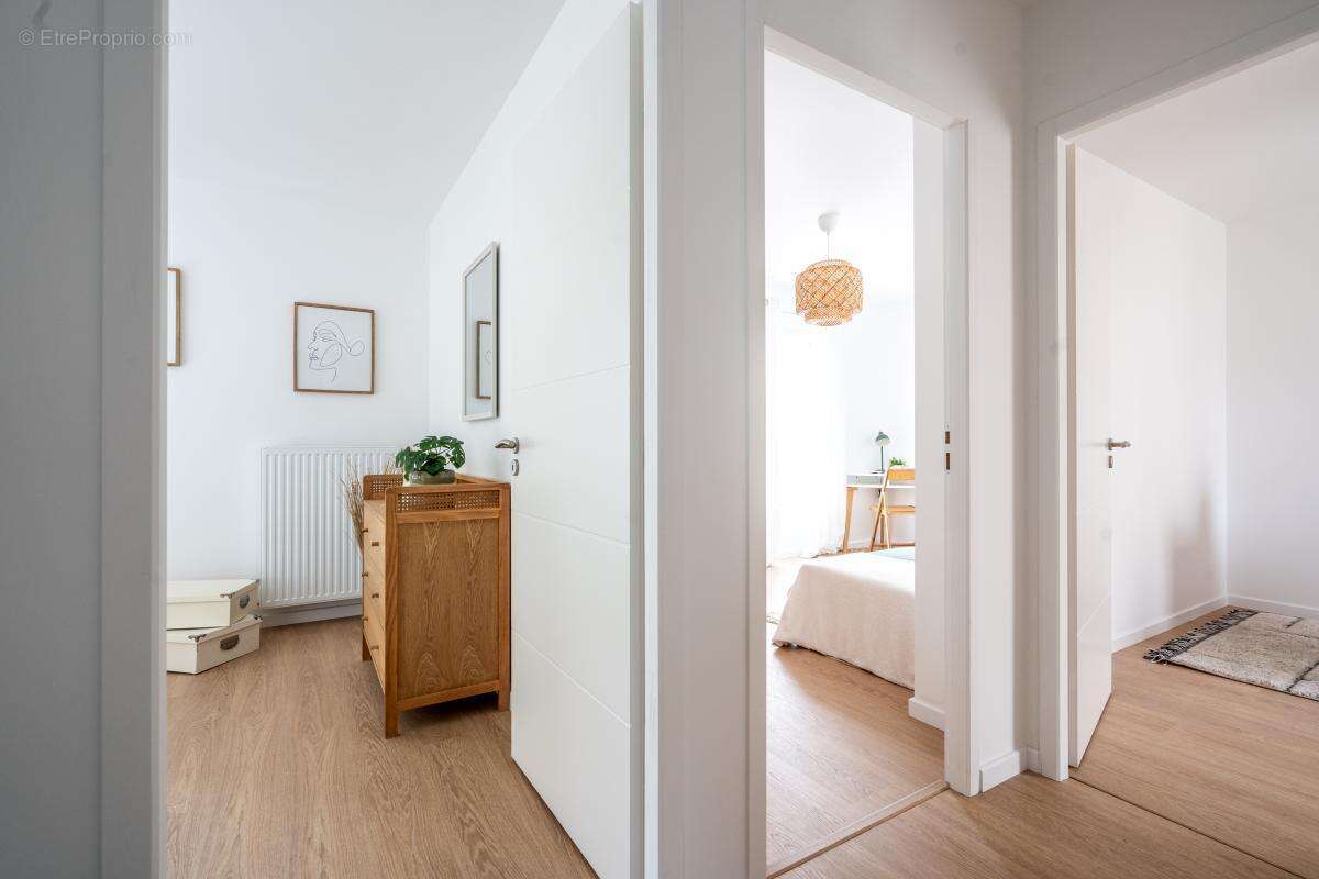 Maison à LA CHAPELLE-SUR-ERDRE