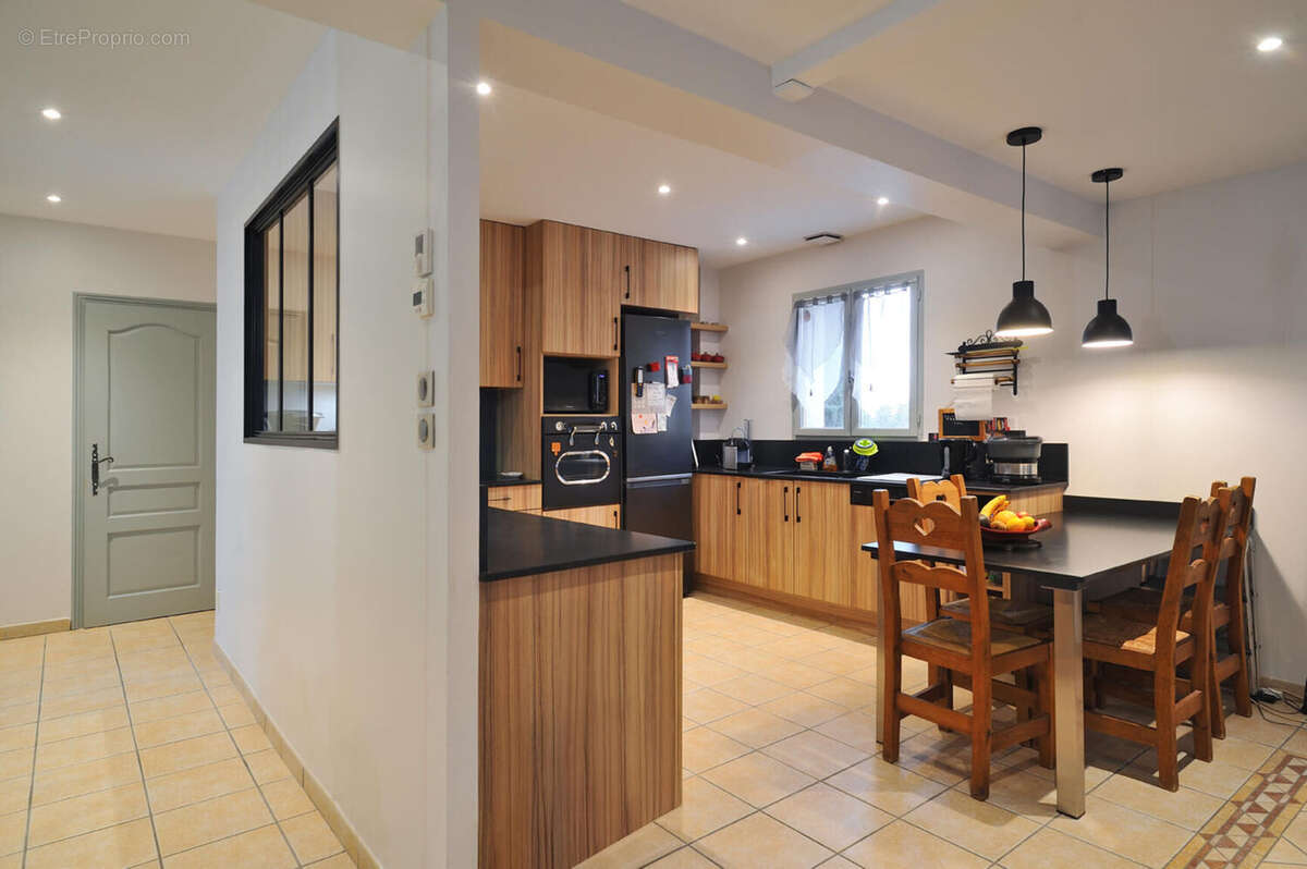 Photo 7 - Maison à DIEMOZ