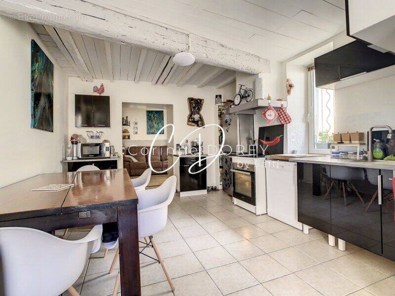 Photo 1 - Maison à VAUVERT