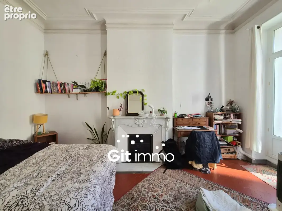 Appartement T5 de 153 m2 place Castellane - photo 3