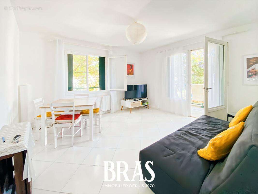 Appartement à LA BAULE-ESCOUBLAC