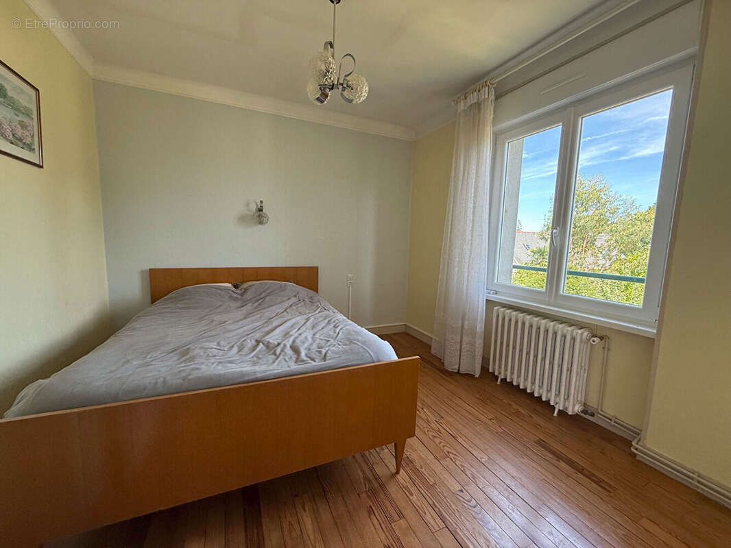 Maison Quimper 6 pièce(s) 95.73 m2 - photo 8